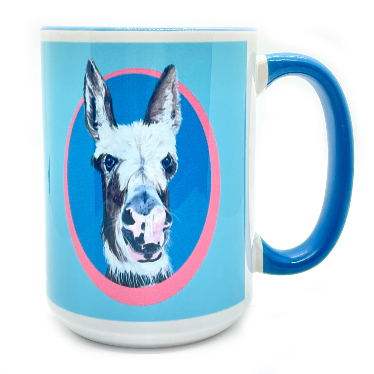 Donkey Mug – Babe