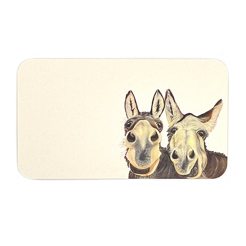 Pawsitive Notes- Gracie and Henry