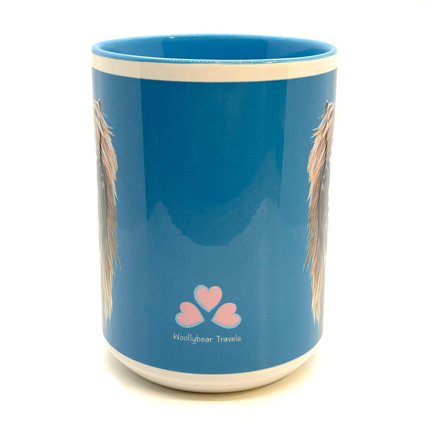 Miniature Pony Mug – Little Bit