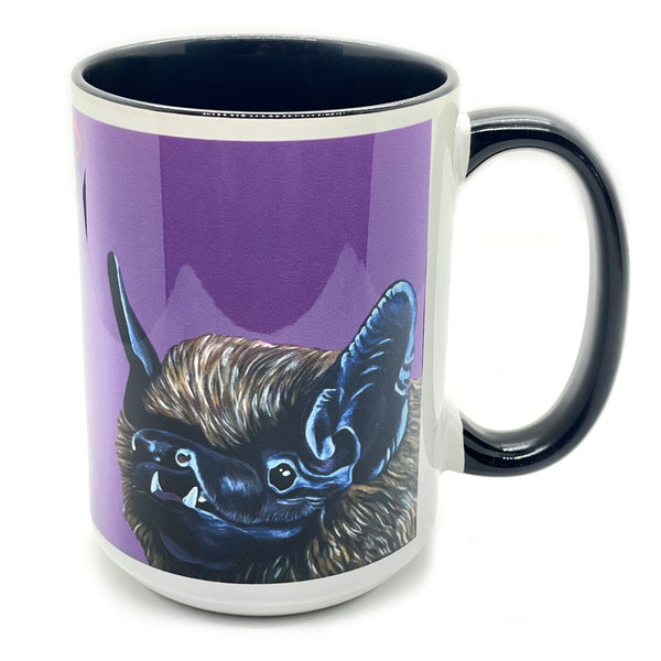 Bat Mug – Radar