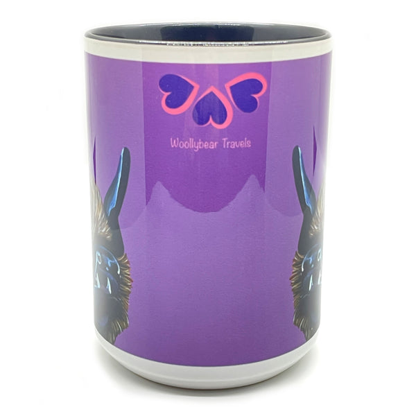 Bat Mug – Radar