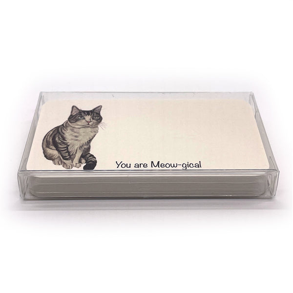 Pawsitive Notes- Baloo