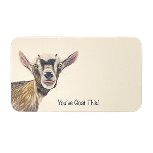 Pawsitive Notes- Ingrid