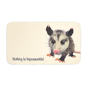 Pawsitive Notes- Peanut